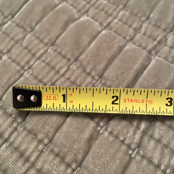 Stanley LeverLock 12 Foot Measuring Tape - Picture 5 of 6